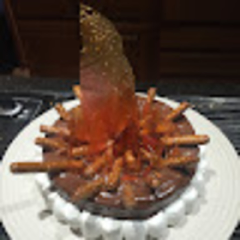 Meet your Posher, Betsy